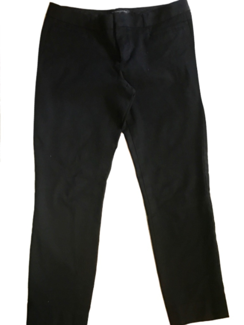 Banana Republic Black Pants Size 4